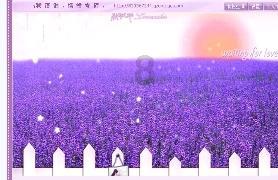 逃离幽灵之林